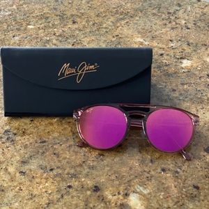 Maui Jim women’s sunglasses